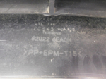 Бампер передний для Nissan Qashqai (J11) 2014>, OEM 620224EA0H - вид 6 (фото)