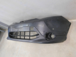 Бампер передний для Nissan Qashqai (J11) 2014>, OEM 620224EA0H - вид 4 (фото)