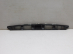 Накладка крышки багажника для Toyota Camry V70 2017>, OEM 7680133660 - вид 2 (фото)