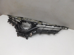 Решетка радиатора для Toyota Camry V70 2017>, OEM 5310133410 - вид 3 (фото)