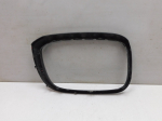 Молдинг решетки радиатора для BMW X3 G01 2017>, OEM 51138091725 - вид 2 (фото)