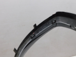 Молдинг решетки радиатора для BMW X3 G01 2017>, OEM 51138091725 - вид 3 (фото)