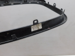 Молдинг решетки радиатора для BMW X3 G01 2017>, OEM 51138091725 - вид 4 (фото)