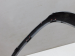 Молдинг решетки радиатора для BMW X3 G01 2017>, OEM 51138091726 - вид 4 (фото)