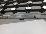 Накладка на решетку радиатора для Mercedes-Benz CLA-Klasse C117 2013>, OEM A1178880860 - вид 3 (фото)