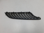 Накладка на решетку радиатора для Mercedes-Benz CLA-Klasse C117 2013>, OEM A1178880960 - вид 2 (фото)