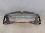 Бампер передний для Mazda 3 (BL) 2008-2013, OEM BGV450031 - вид 2 (фото)