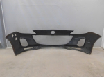 Бампер передний для Mazda 3 (BL) 2008-2013, OEM BGV450031 - вид 6 (фото)