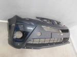 Бампер передний для Toyota RAV 4 2013-2019, OEM 5211942A00 - вид 3 (фото)