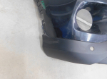 Бампер передний для Toyota RAV 4 2013-2019, OEM 5211942A00 - вид 4 (фото)