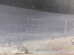 Бампер передний для Toyota RAV 4 2013-2019, OEM 5211942A00 - вид 9 (фото)