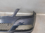 Бампер передний для Mercedes-Benz C-Klasse W204 2007-2015, OEM A2048805547 - вид 5 (фото)