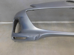 Бампер передний для Mazda 3 (BL) 2008-2013, OEM BGV450031 - вид 3 (фото)