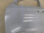 Дверь передняя левая для Hyundai Tucson III 2015-2021, OEM 76003D3001 - вид 4 (фото)