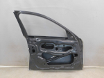 Дверь передняя левая для BMW 5-серия F10/F11 2009>, OEM 41007206107 - вид 5 (фото)
