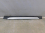 Накладка на порог для Mini Countryman F60 2016>, OEM 51777467696 - вид 1 (фото)