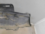Накладка на порог для Mini Countryman F60 2016>, OEM 51777467696 - вид 4 (фото)