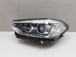 Фара левая для BMW X3 G01 2017>, OEM 63117466125 - вид 1 (фото)