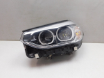 Фара левая для BMW X3 G01 2017>, OEM 63117466125 - вид 2 (фото)