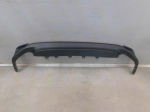 Юбка задняя для Toyota Camry V70 2017>, OEM 5216906190 - вид 1 (фото)