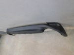Юбка задняя для Toyota Camry V70 2017>, OEM 5216906190 - вид 3 (фото)