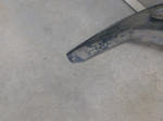 Юбка задняя для Toyota Camry V70 2017>, OEM 5216906190 - вид 6 (фото)