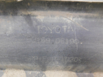 Юбка задняя для Toyota Camry V70 2017>, OEM 5216906190 - вид 7 (фото)