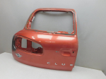 Дверь багажника для Mini Clubman F54 2014>, OEM 41007411613 - вид 3 (фото)