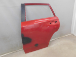 Дверь задняя левая для Toyota RAV 4 2019>, OEM 6700442190 - вид 2 (фото)