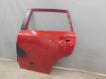 Дверь задняя левая для Toyota RAV 4 2019>, OEM 6700442190 - вид 3 (фото)