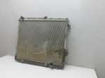 Радиатор охлаждения для Toyota Land Cruiser (200) 2008>, OEM 1640051041 - вид 3 (фото)
