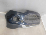 Бампер передний для Ford EcoSport 2014>, OEM CN1517757HA - вид 2 (фото)