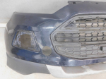 Бампер передний для Ford EcoSport 2014>, OEM CN1517757HA - вид 3 (фото)
