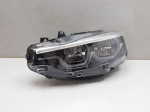 Фара левая для BMW 4-серия F32 2012>, OEM 63117498919 - вид 2 (фото)