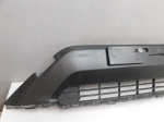 Решетка в бампер центральная для Toyota RAV 4 2019>, OEM 5311342110 - вид 2 (фото)
