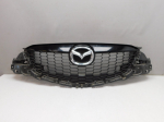 Решетка радиатора для Mazda CX 5 2012>, OEM KD4550712 - вид 1 (фото)