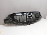 Решетка радиатора для Mazda CX 5 2012>, OEM KD4550712 - вид 2 (фото)