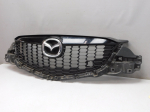 Решетка радиатора для Mazda CX 5 2012>, OEM KD4550712 - вид 3 (фото)