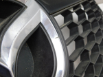 Решетка радиатора для Mazda CX 5 2012>, OEM KD4550712 - вид 5 (фото)