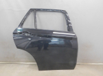 Дверь задняя правая для BMW X5 F15 2013-2018, OEM 41517386740 - вид 1 (фото)