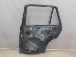 Дверь задняя правая для BMW X5 F15 2013-2018, OEM 41517386740 - вид 6 (фото)