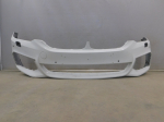 Бампер передний для BMW 5-серия G30 2016>, OEM 51118069075 - вид 1 (фото)