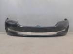 Бампер передний для BMW 5-серия G30 2016>, OEM 51119464207 - вид 1 (фото)
