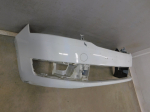 Бампер передний для Skoda Rapid 2013-2020, OEM 60U807221F - вид 4 (фото)