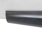 Накладка двери задней левой для Nissan Qashqai (J11) 2014>, OEM 828714EA0A - вид 2 (фото)