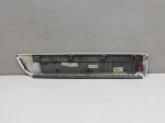 Накладка двери задней левой для BMW X3 F25 2010>, OEM 51138052083 - вид 3 (фото)
