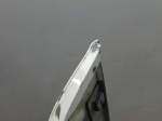Накладка двери задней левой для BMW X3 F25 2010>, OEM 51138052083 - вид 4 (фото)
