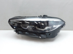 Фара левая для BMW X5 G05 2018>, OEM 63117933333 - вид 1 (фото)