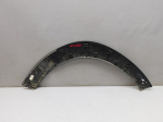 Накладка крыла переднего левого для Hyundai Tucson III 2015-2021, OEM 87713D7000 - вид 3 (фото)