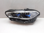 Фара левая для BMW X5 G05 2018>, OEM 9481789 - вид 1 (фото)